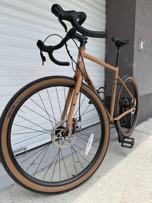 Промо !Гравел Marin Nicasio + 2024