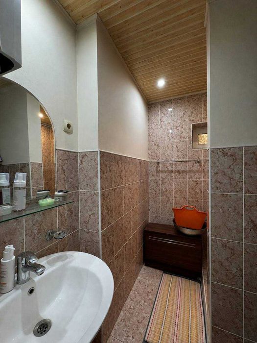 Продается Дом, 84 м2, 2,3 сот, бассейн Акапулько, Панельный (87648)