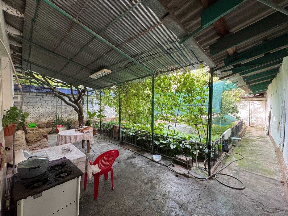 Продается дом в Мирзо - улугбекском районе