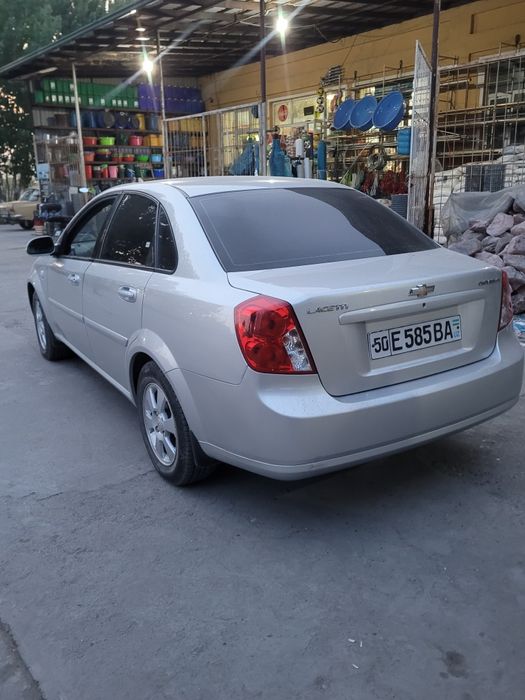 Lacetti Gentra 1-pozitsiya yevro