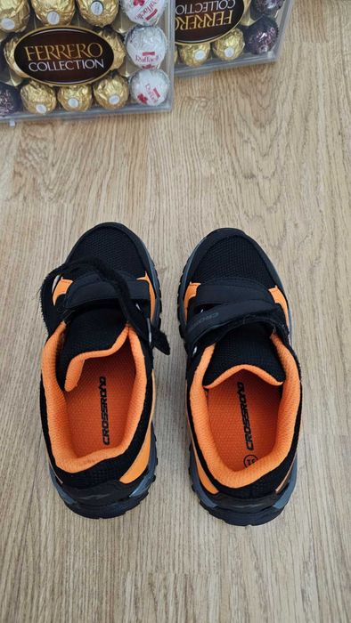 pantofi adidasi copii Crossroad BATE size 31