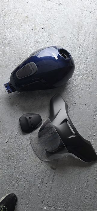 Rezervor Honda rebel cmx 1100 2021 - 2024