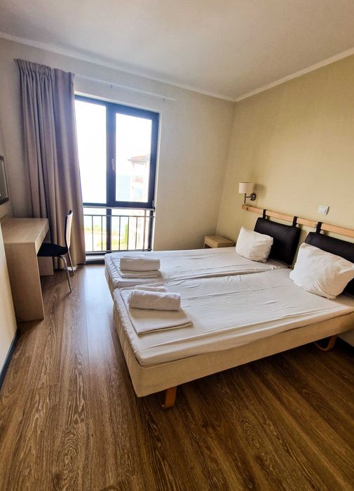 Дава се под наем Двустаен апартамент в Варна, Чайка - 80 кв.м за 255 € - Снимка #7