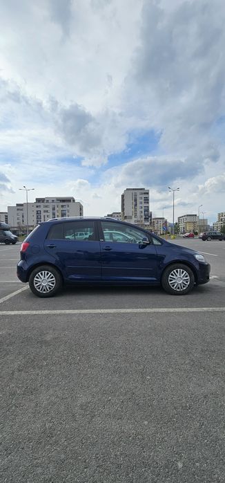 VW Golf Plus 1.4 TSI 122cp Comfortline • Km reali • Întreținut •