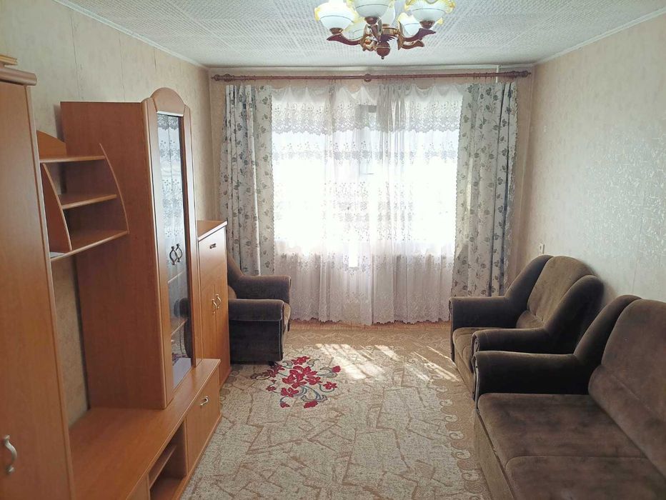 Продам теплую 2-ком. квартиру в центре города Помогу оформить ипотеку
