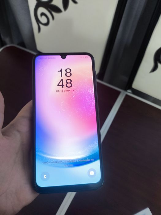 продам телефон samsung a24