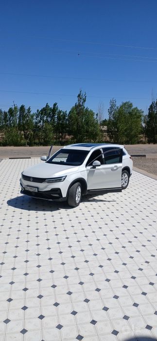 Skaywell et5 350km