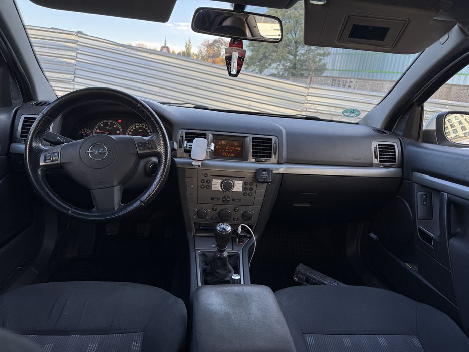 Vand urgent Opel Vectra C 1.9 CDTI facelift