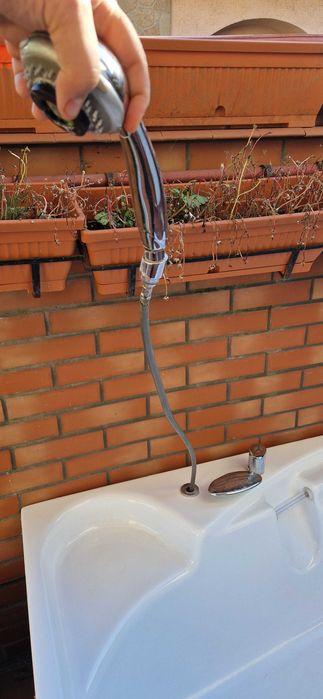 Cada de Baie West Oana 170X100X60