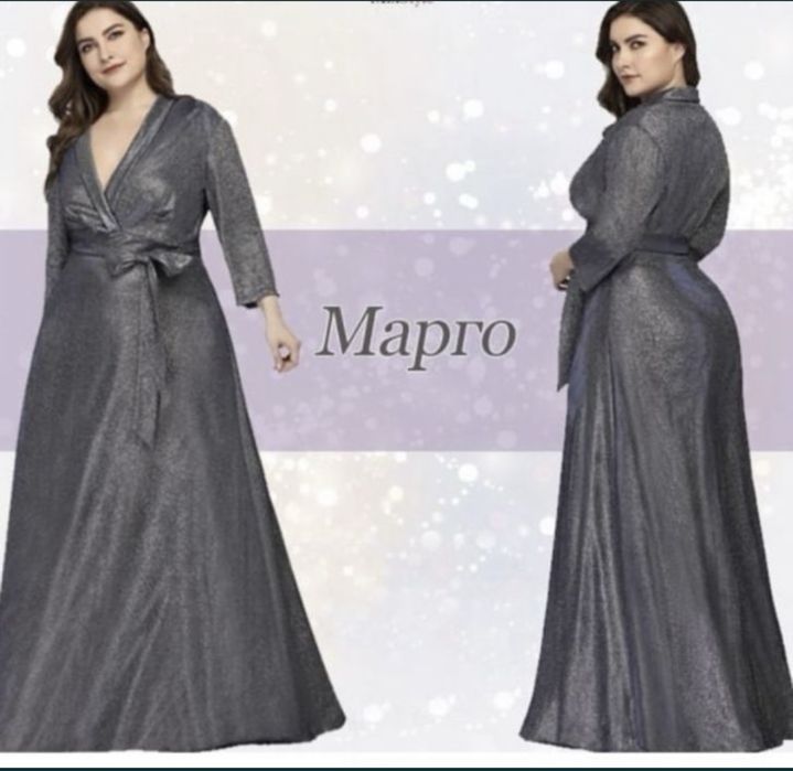 Продам вечернее платье