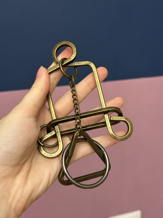 Головоломка