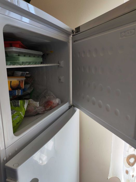 Vand combina frigorifica Arctic 240 l