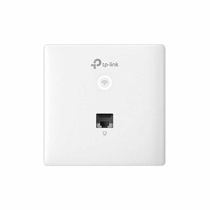 EAP115-Wall настенная Wi-Fi 4 точка доступа TP-LINK