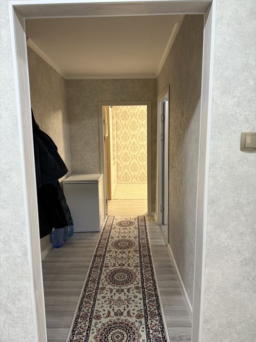 Продам 3х ком квартиру