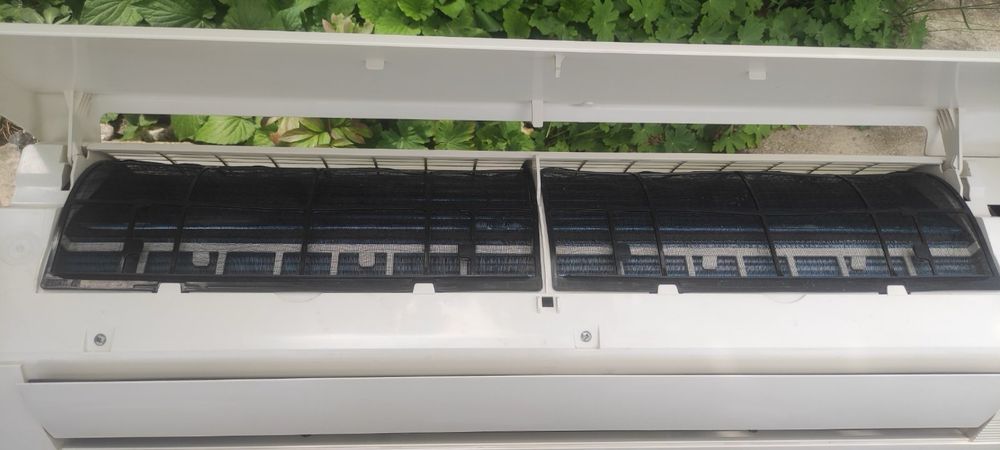 Инверторен климатик DAIKIN Profesional 18000 BTU