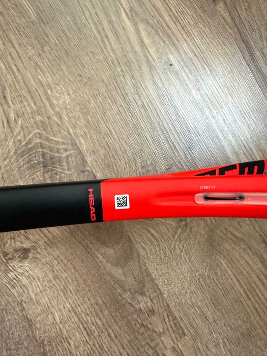 HEAD Ракета за Скуош EXTREME 135