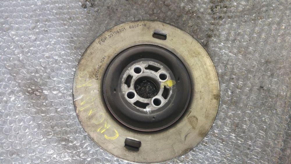 fulie vibrochen 1.9 multijet  fiat bravo croma doblo multipla sedici stilo alfa romeo 147 156 159 opel astra h   0445110276