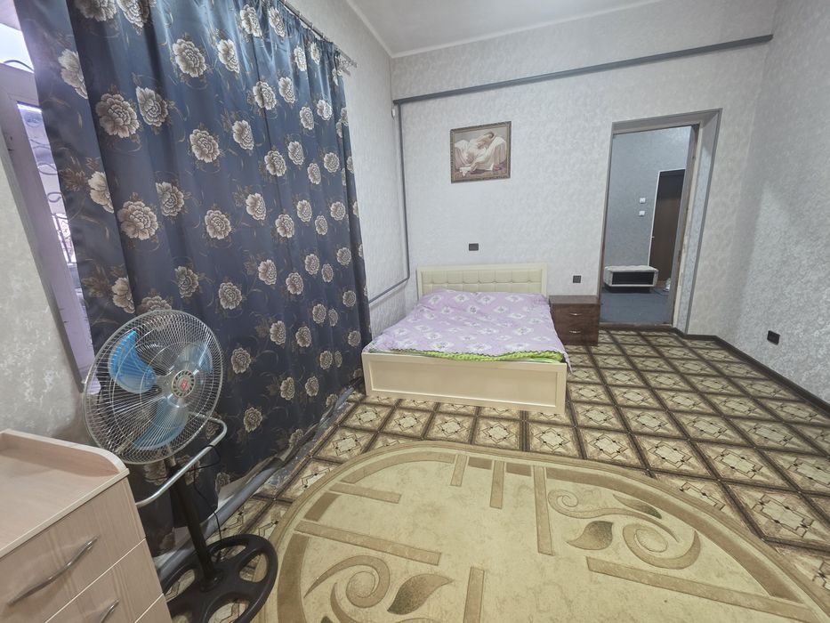 Уютная!! Дача в Ташкенте