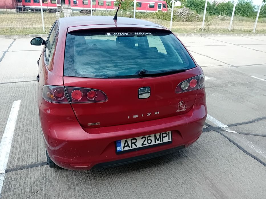 SEAT Ibiza 0 — imagine 4