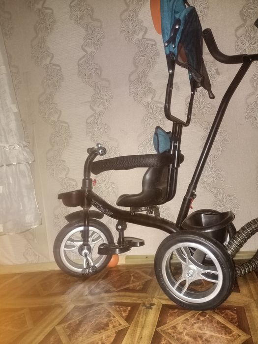 Велосипед сатылады