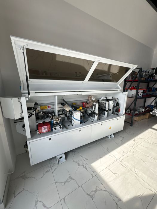 Пвх станок Кромка мебельные оборудования станки 5 6 7 8 агрегат