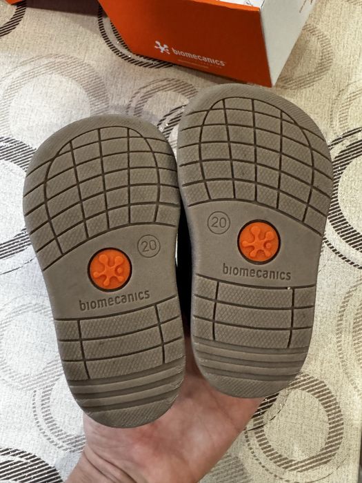 Детски обувки Biomecanics, 20 размер