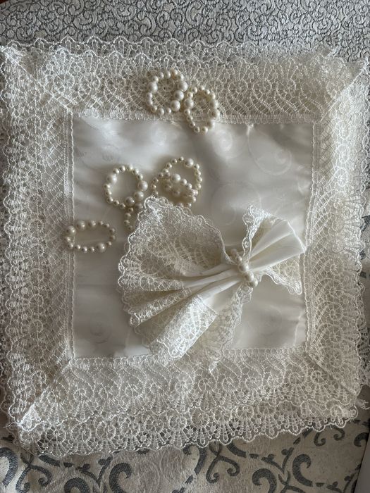 Скатерть текстиль