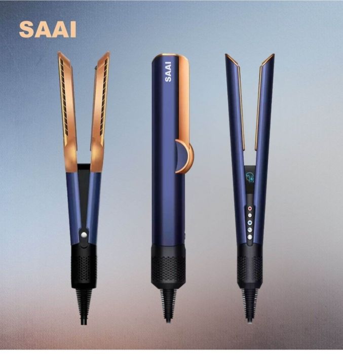 Выпрямитель Dyson