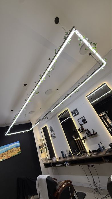 Парикмахерское/Барбершоп оборудование