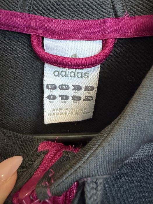 Дамско горнище Adidas