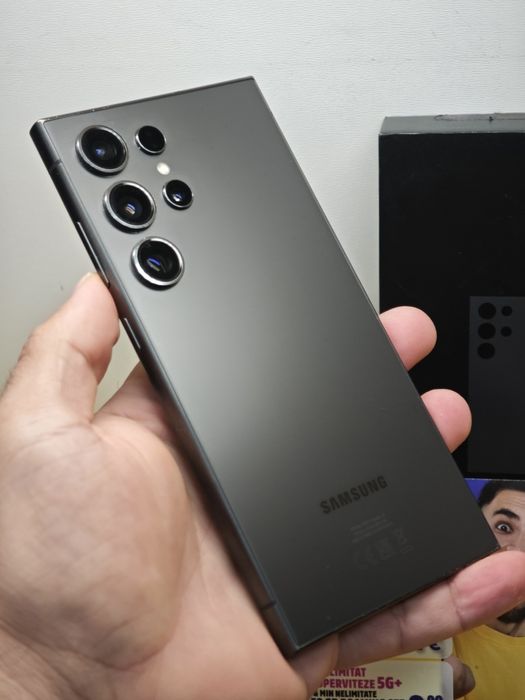 Samsung Galaxy S24 Ultra 5G