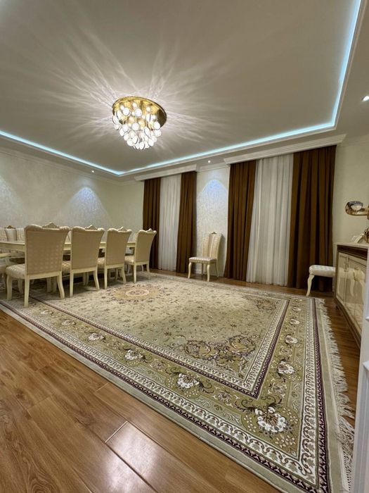 Улица Навои 4/6/7 Новостройка В Аренду