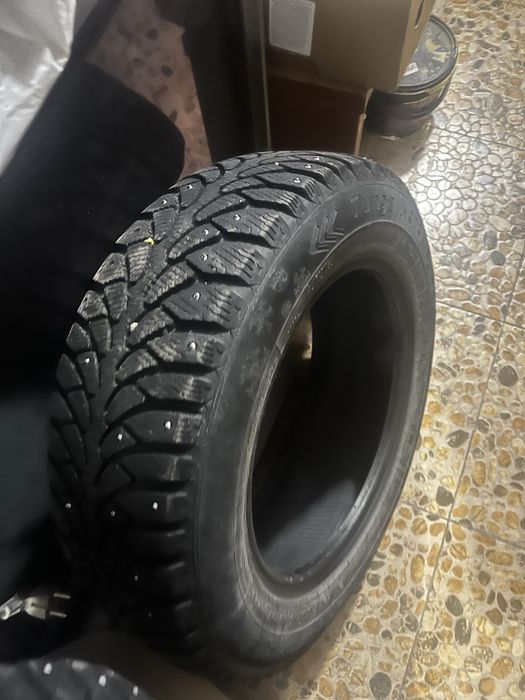 Колеса тунга 15 р15 195/65