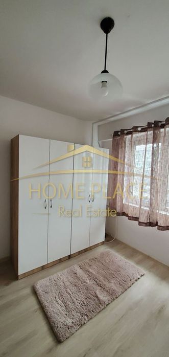 Дава се под наем Четиристаен апартамент в Варна, Чайка - 85 кв.м за 765 € - Снимка #6