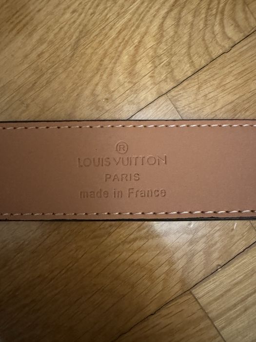 Curea Louis Vuitton