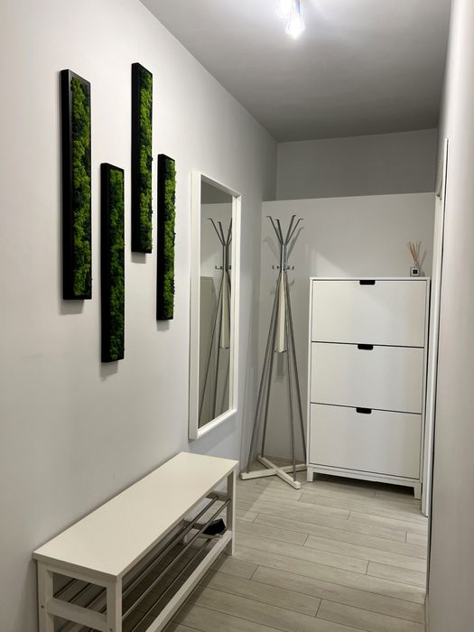 Дава се под наем Двустаен апартамент в Пловдив, Каменица 1 - 80 кв.м за 612 € - Снимка #2