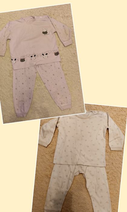 Одежда для девочки 2-3 года