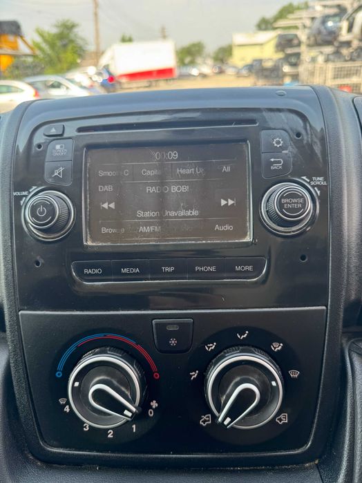 Dezmembrez / Piese dezmembrari Citroen Jumper 2.0 AH03, DW10FU 130cai