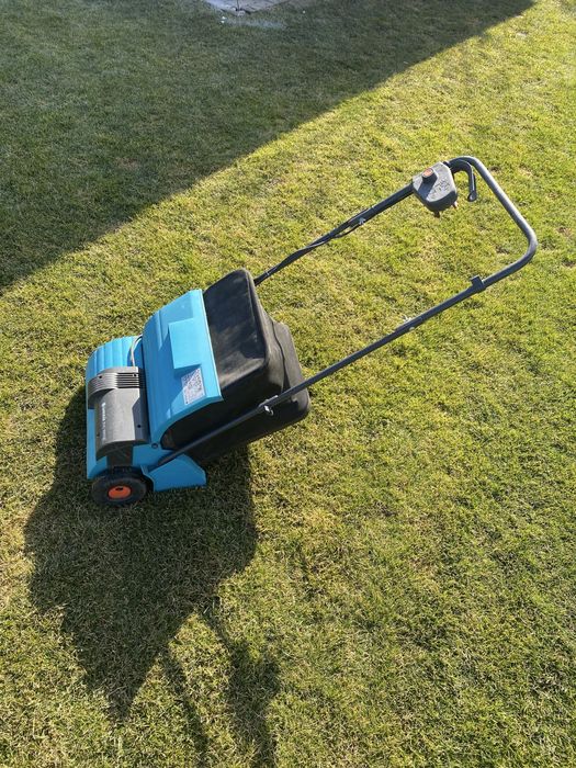 Scarificator gardena EVC1000