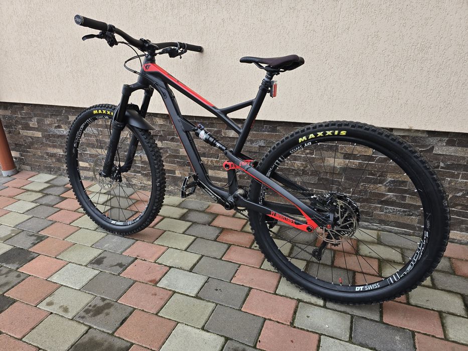 YT Jeffsy 29 AL Comp