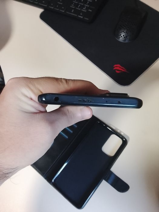 Xiaomi Redmi note 10 pro 8/128 гб