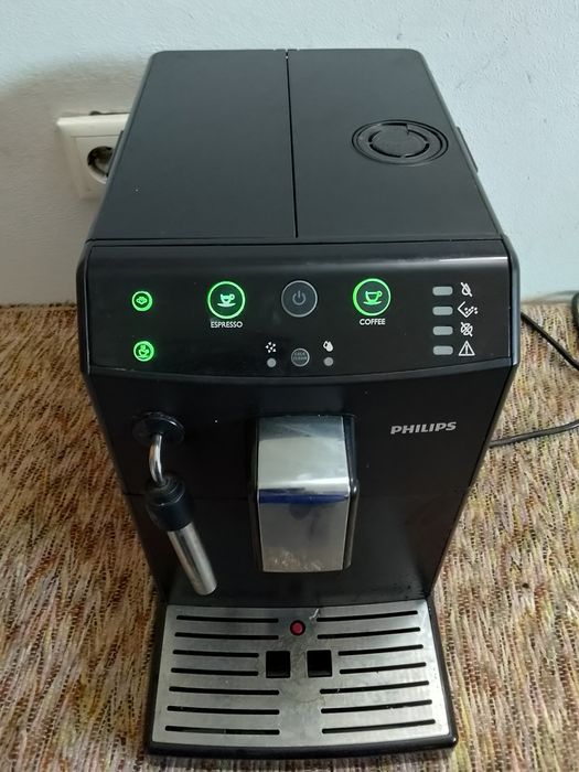 Expresor cafea Philips