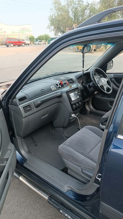 Продам honda cr-v