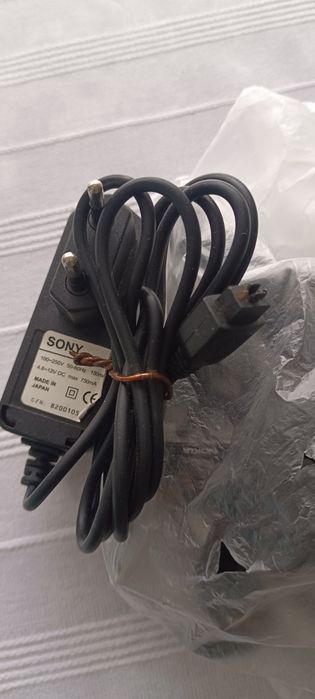 Продам зарядное устройство для SONY