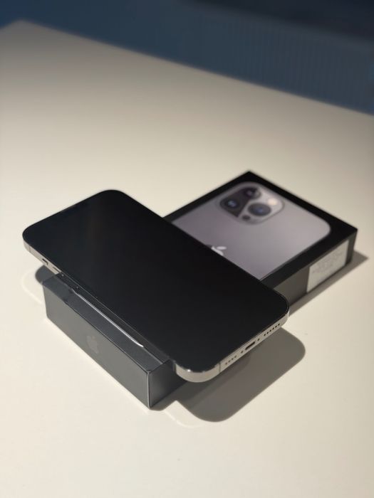 iPhone 13 Pro Max 256 BG - Graphite