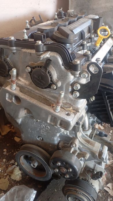 Хундай Аванта 1.6