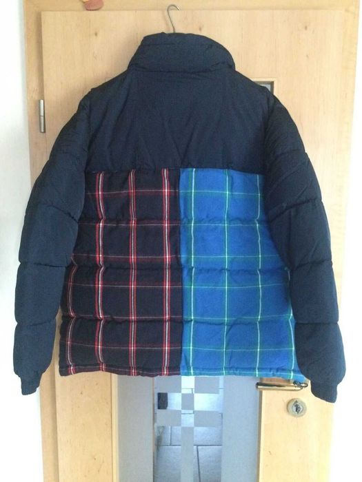 Зимно яке Карл Кани, хип хоп бранд яке Карл кани, топло яке, ХЛ