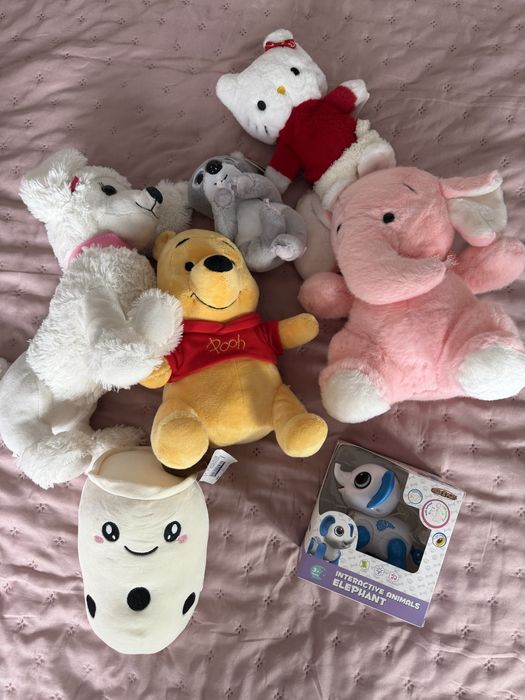 Бебешки аксесоари и принадлежности