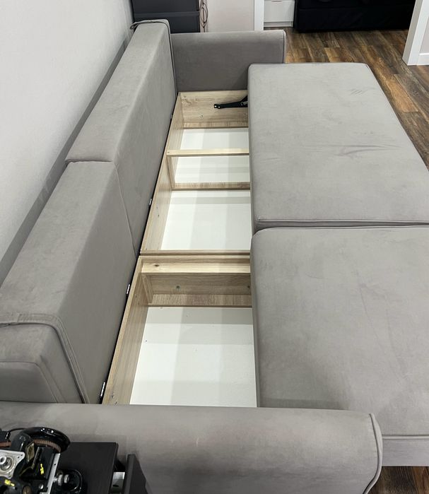 Раскладной диван