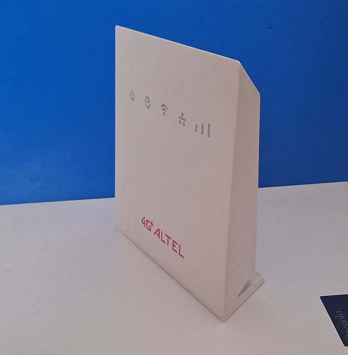 Интернет модем ALTEL 4g+